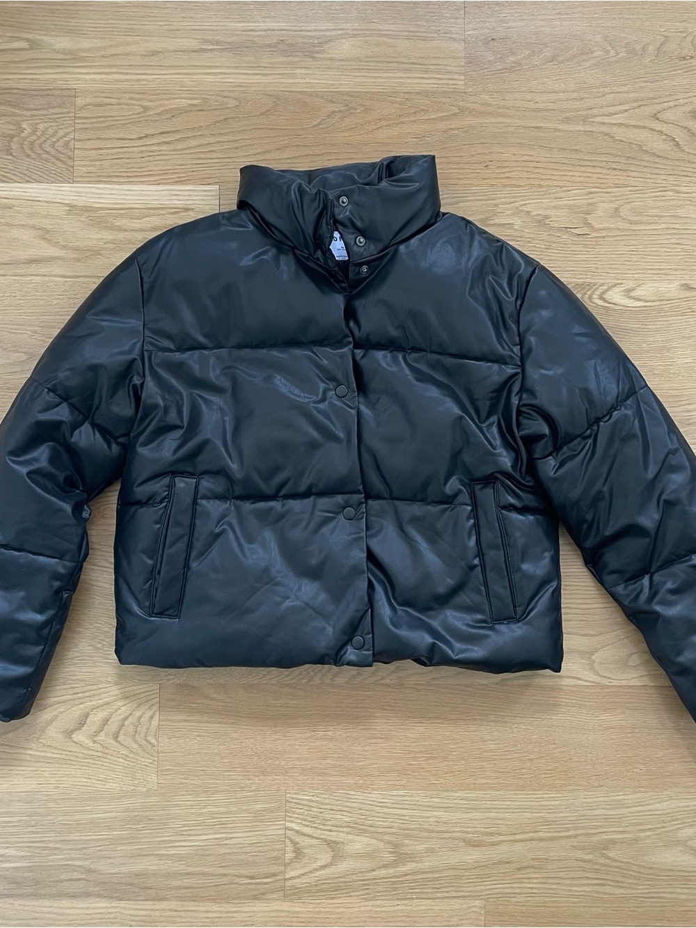 Old Navy Women's Black Jacket